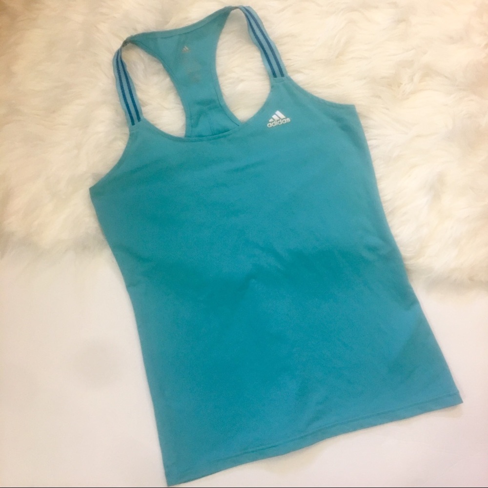 Adidas Climalite Racerback Tank